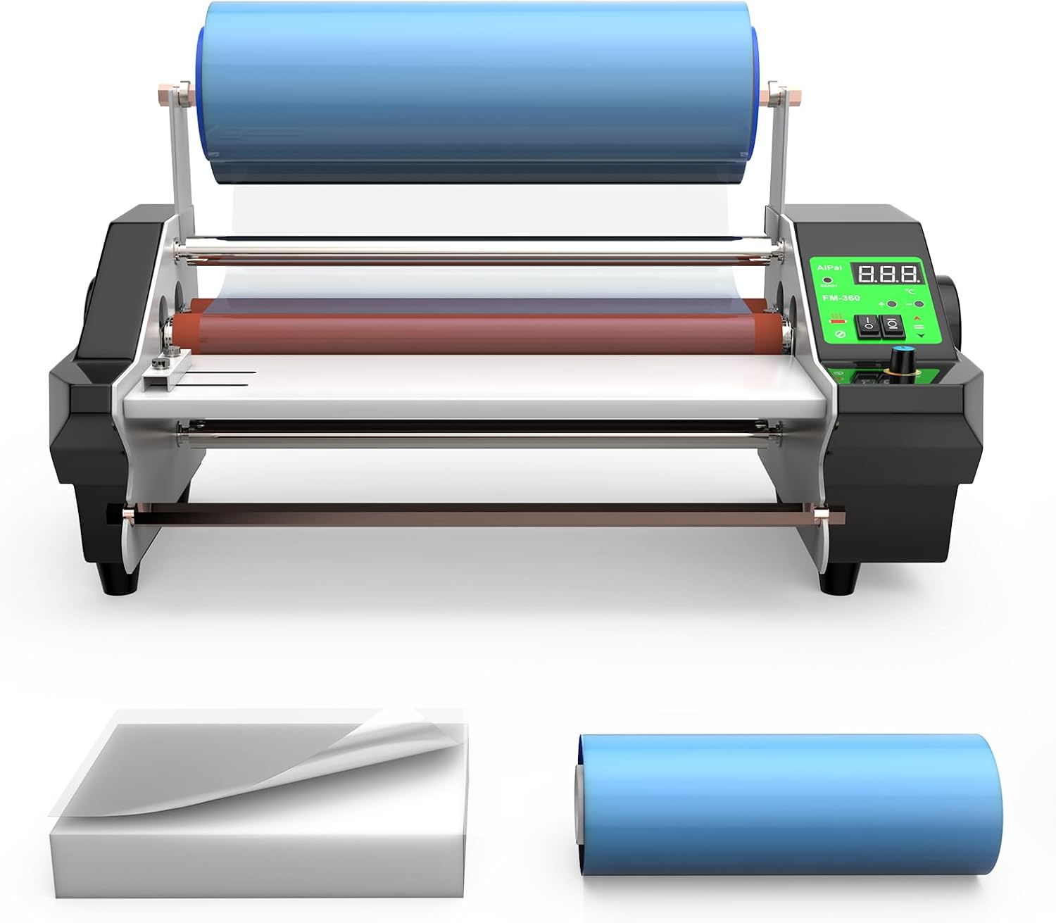 DXZ UV Roll-to-Roll Machine